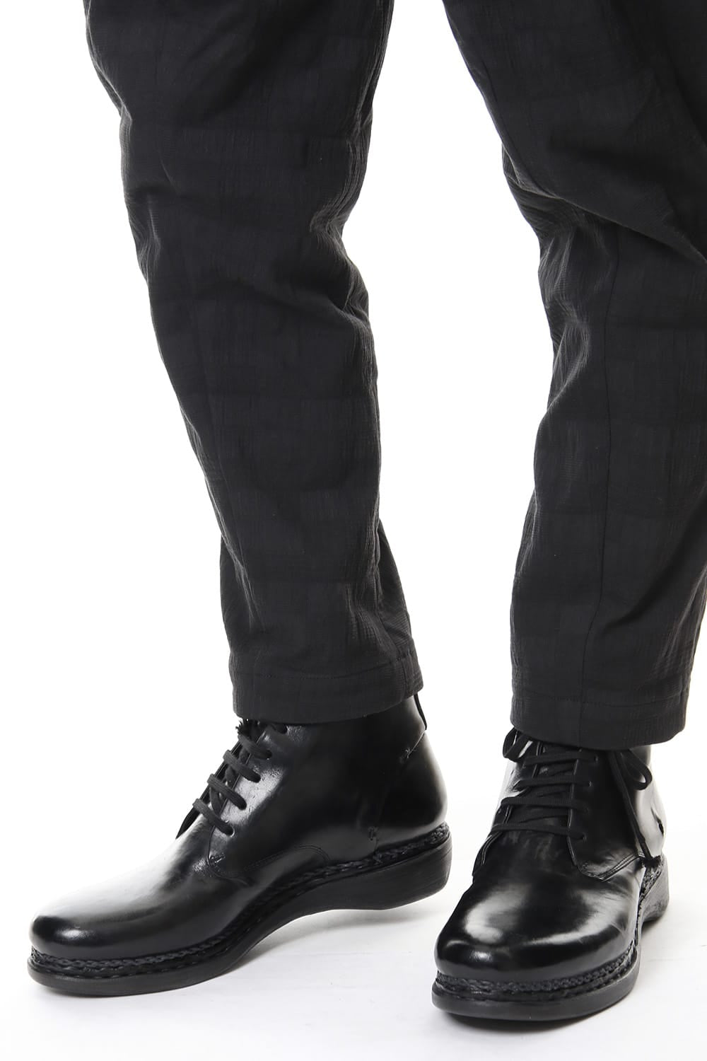 EMATYTE × DEVOA Ankle boots NAB7D