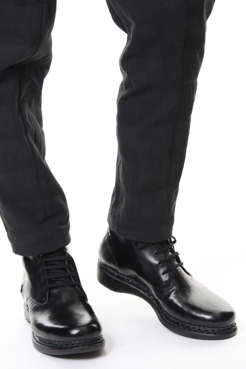 EMATYTE × DEVOA Ankle boots NAB7D