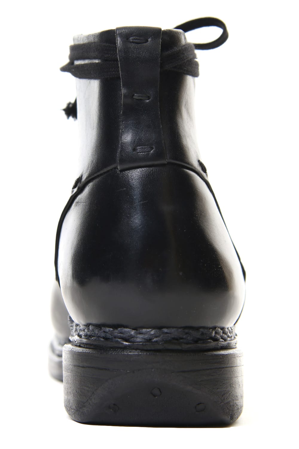 EMATYTE × DEVOA Ankle boots NAB7D