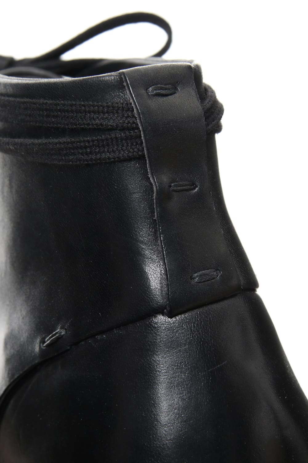 EMATYTE × DEVOA Ankle boots NAB7D