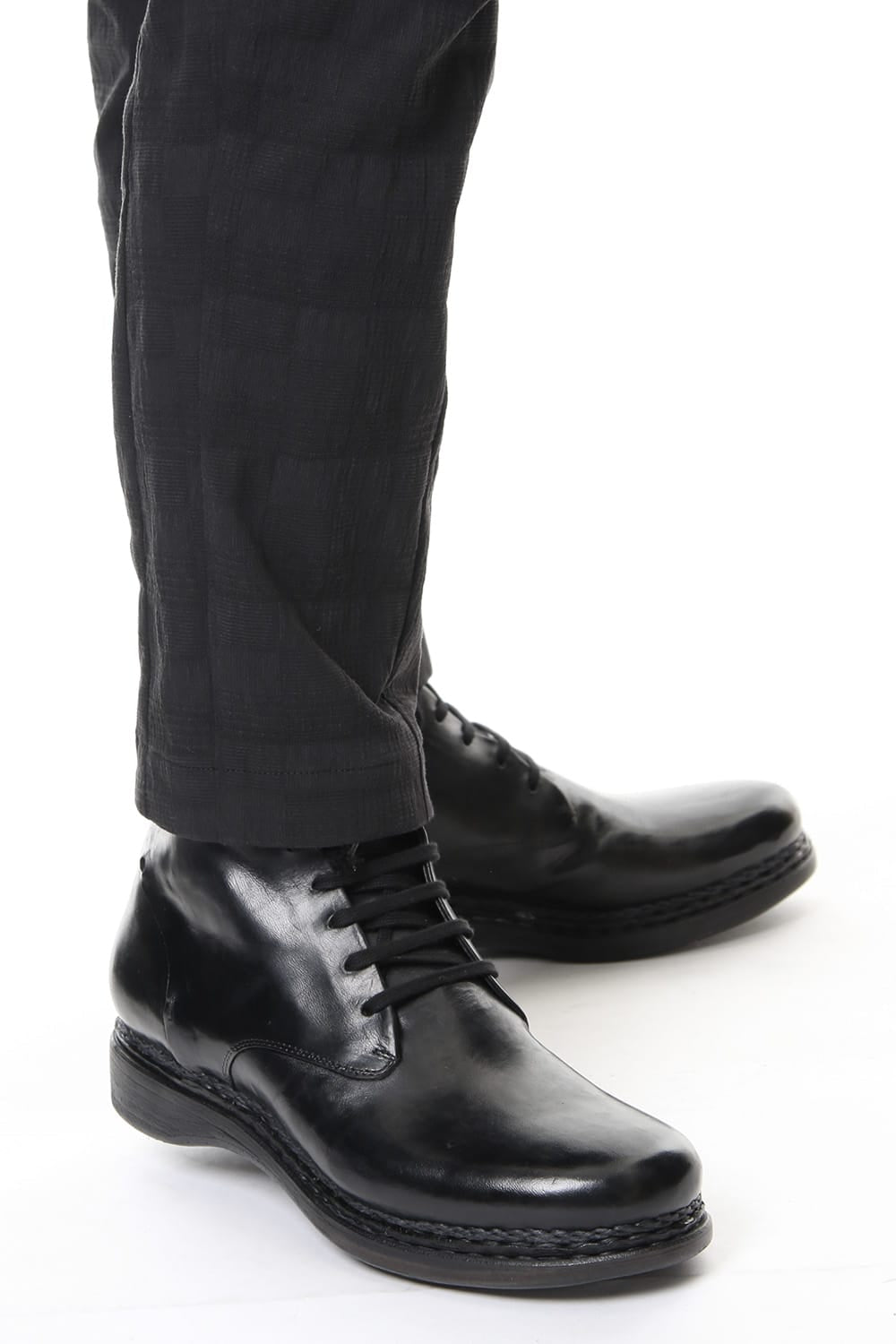 EMATYTE × DEVOA Ankle boots NAB7D