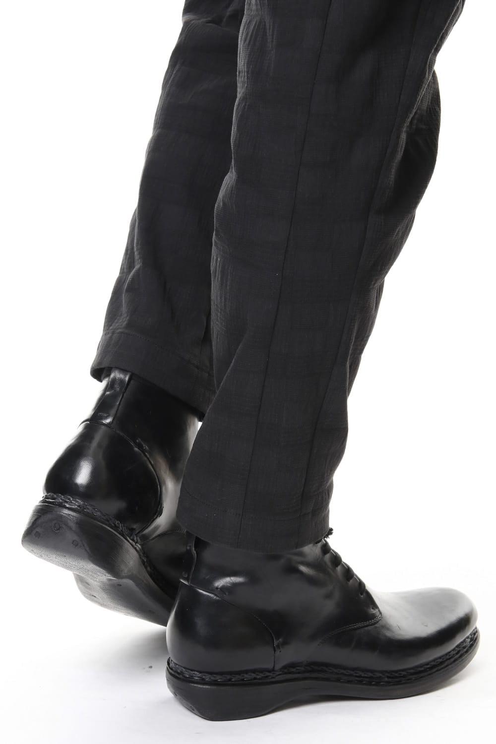 EMATYTE × DEVOA Ankle boots NAB7D