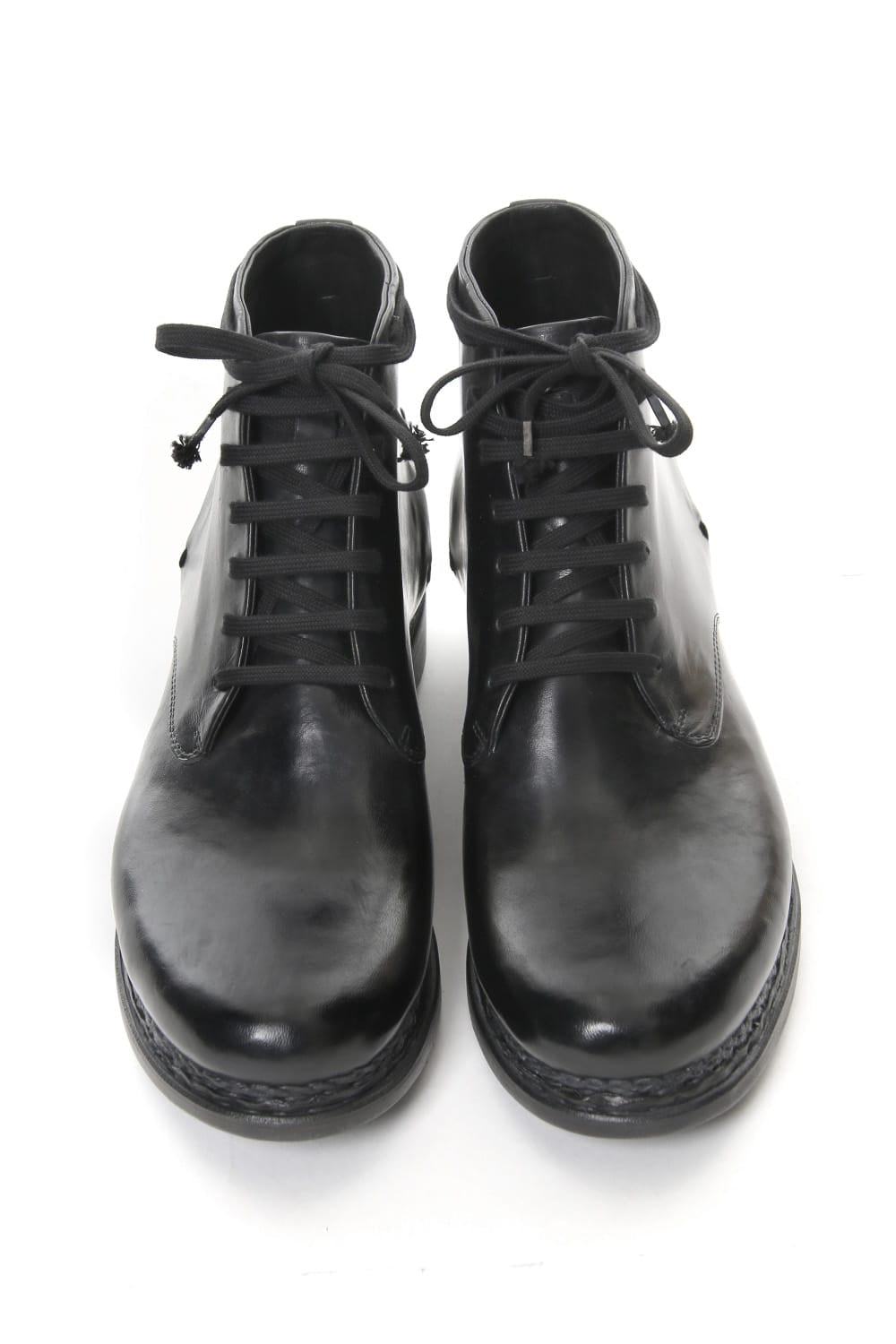 EMATYTE × DEVOA Ankle boots NAB7D