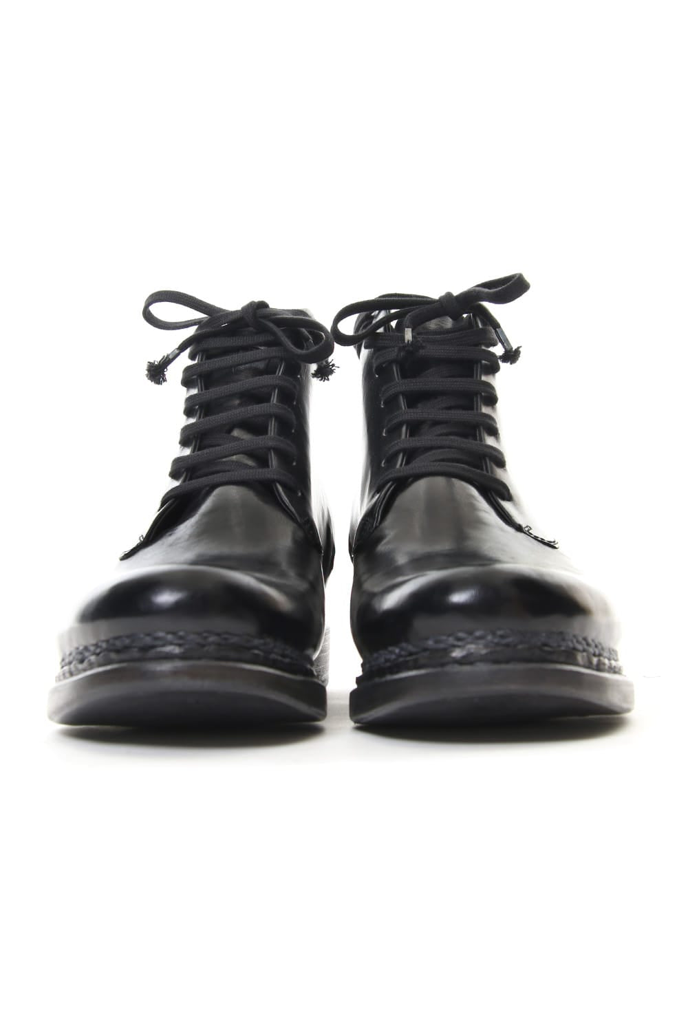 EMATYTE × DEVOA Ankle boots NAB7D