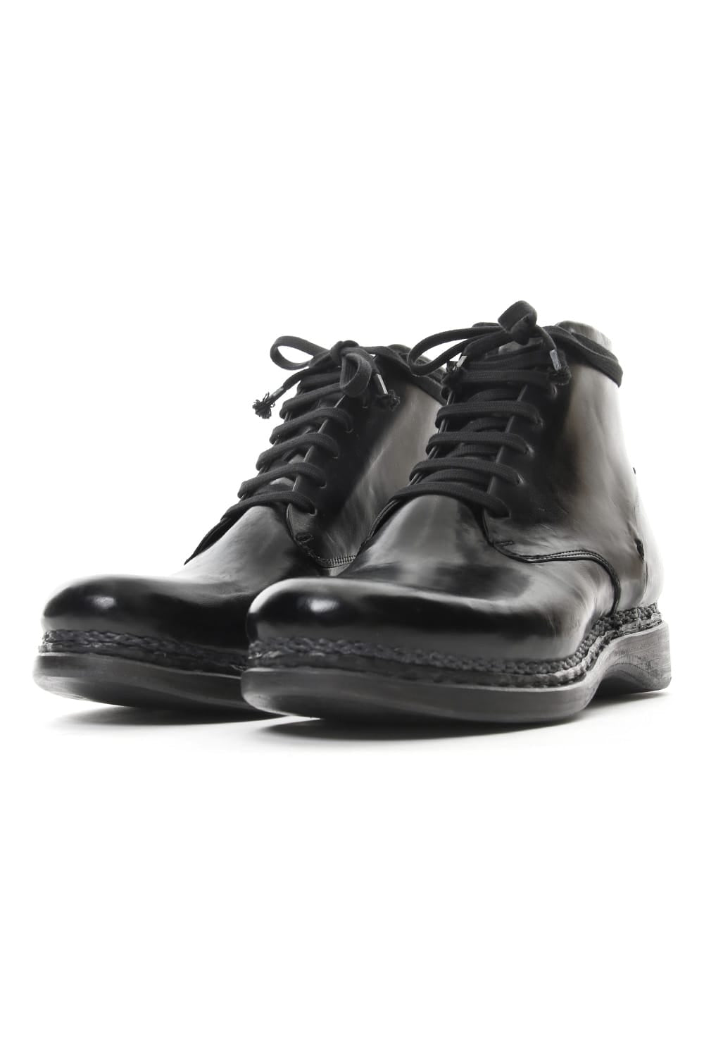 EMATYTE × DEVOA Ankle boots NAB7D