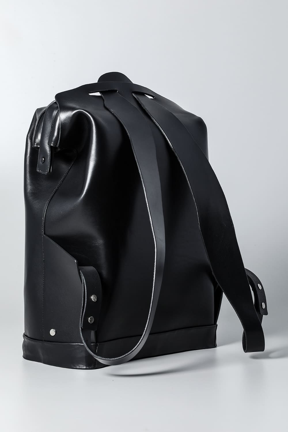 Nagi Backpack  Black