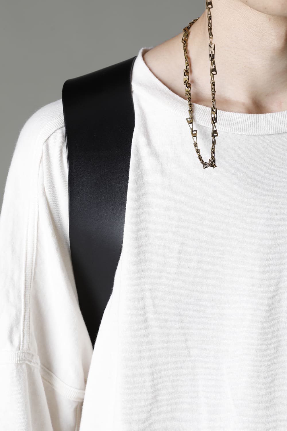 Nagi Backpack  Black