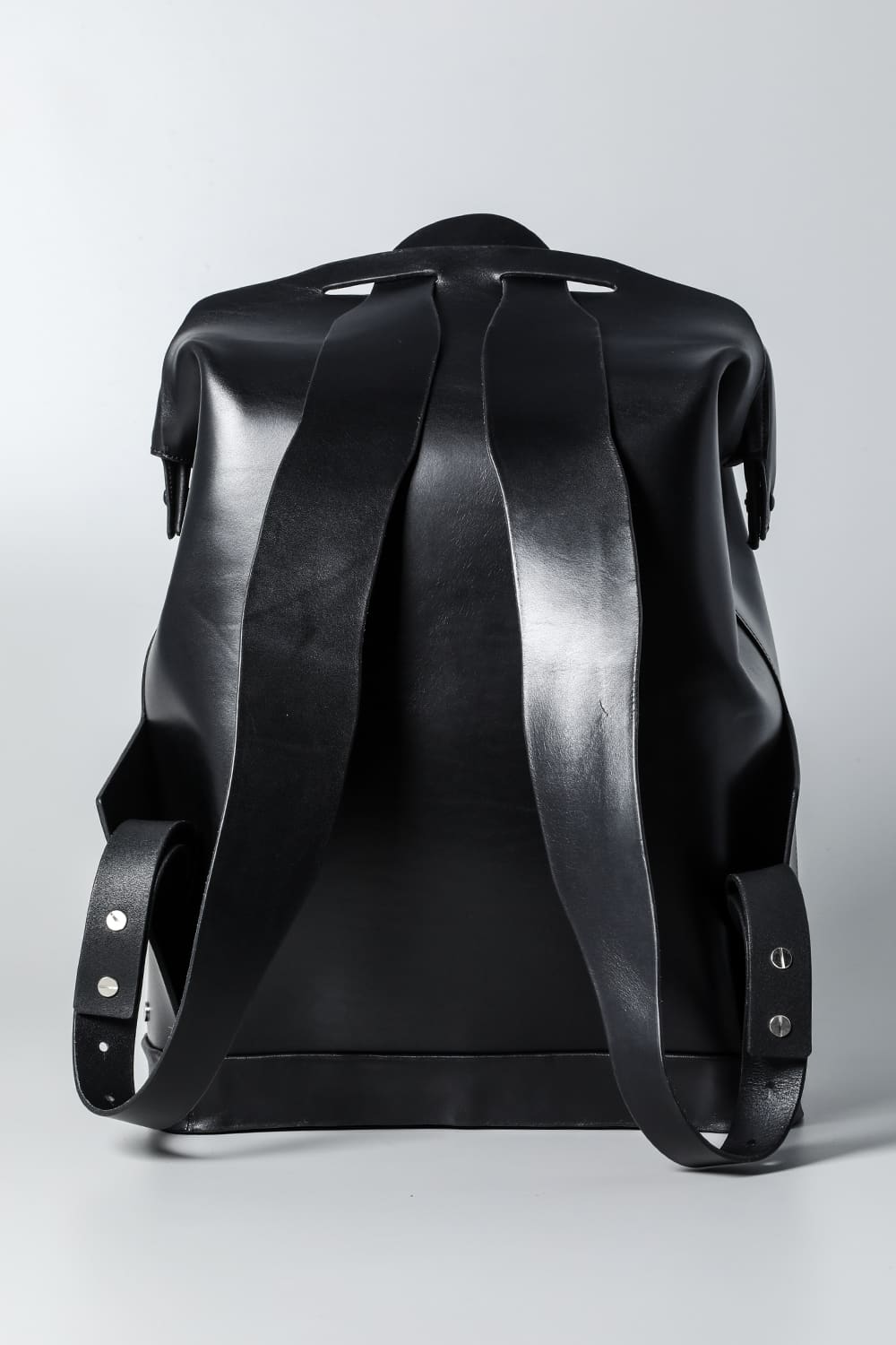Nagi Backpack  Black