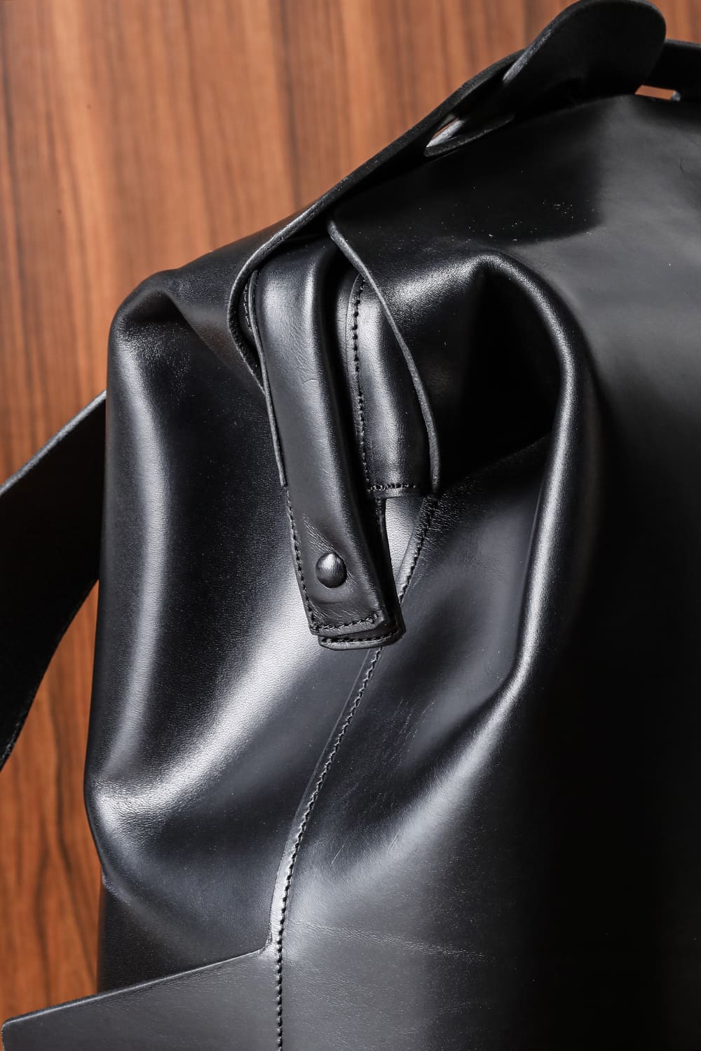 Nagi Backpack  Black