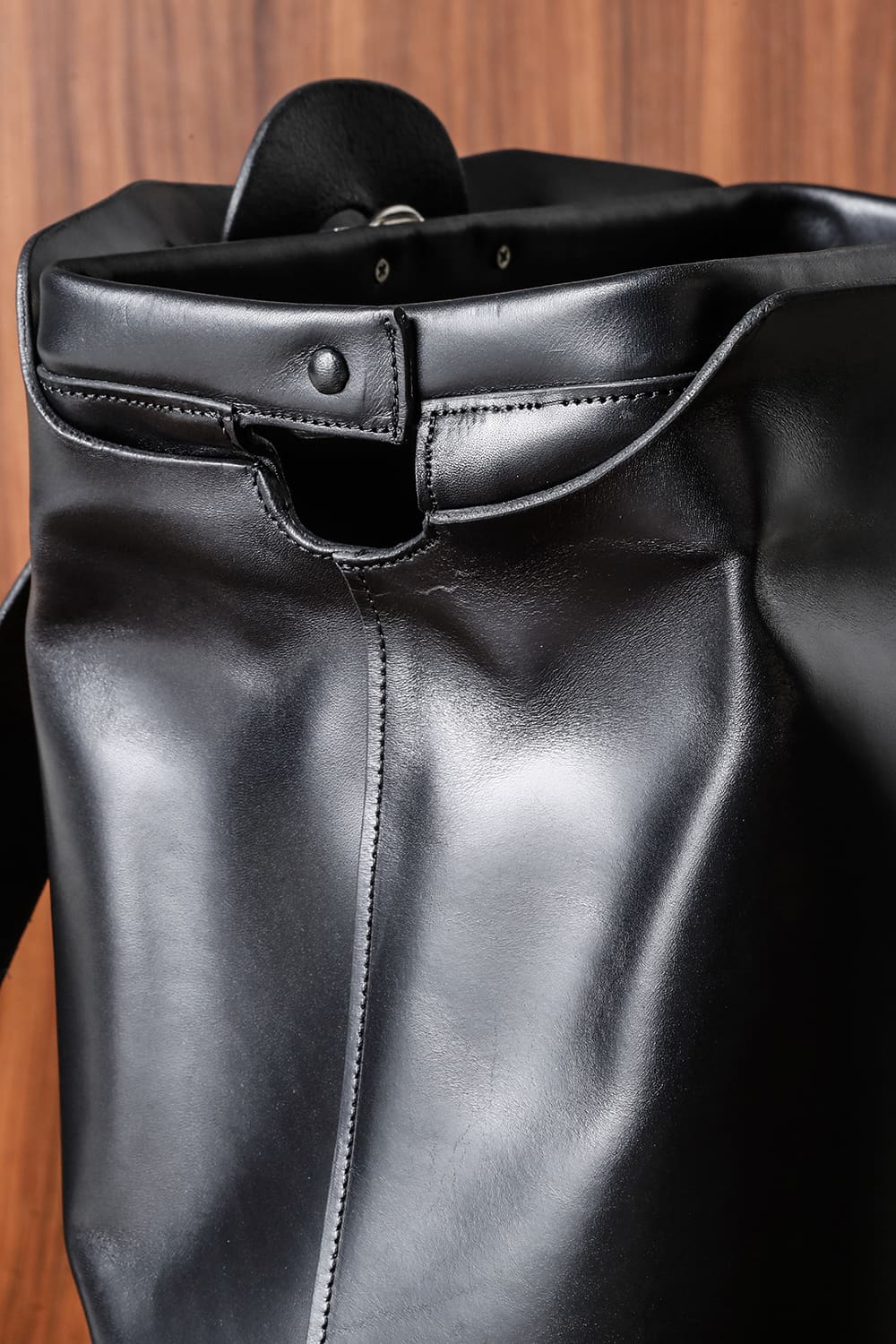 Nagi Backpack  Black