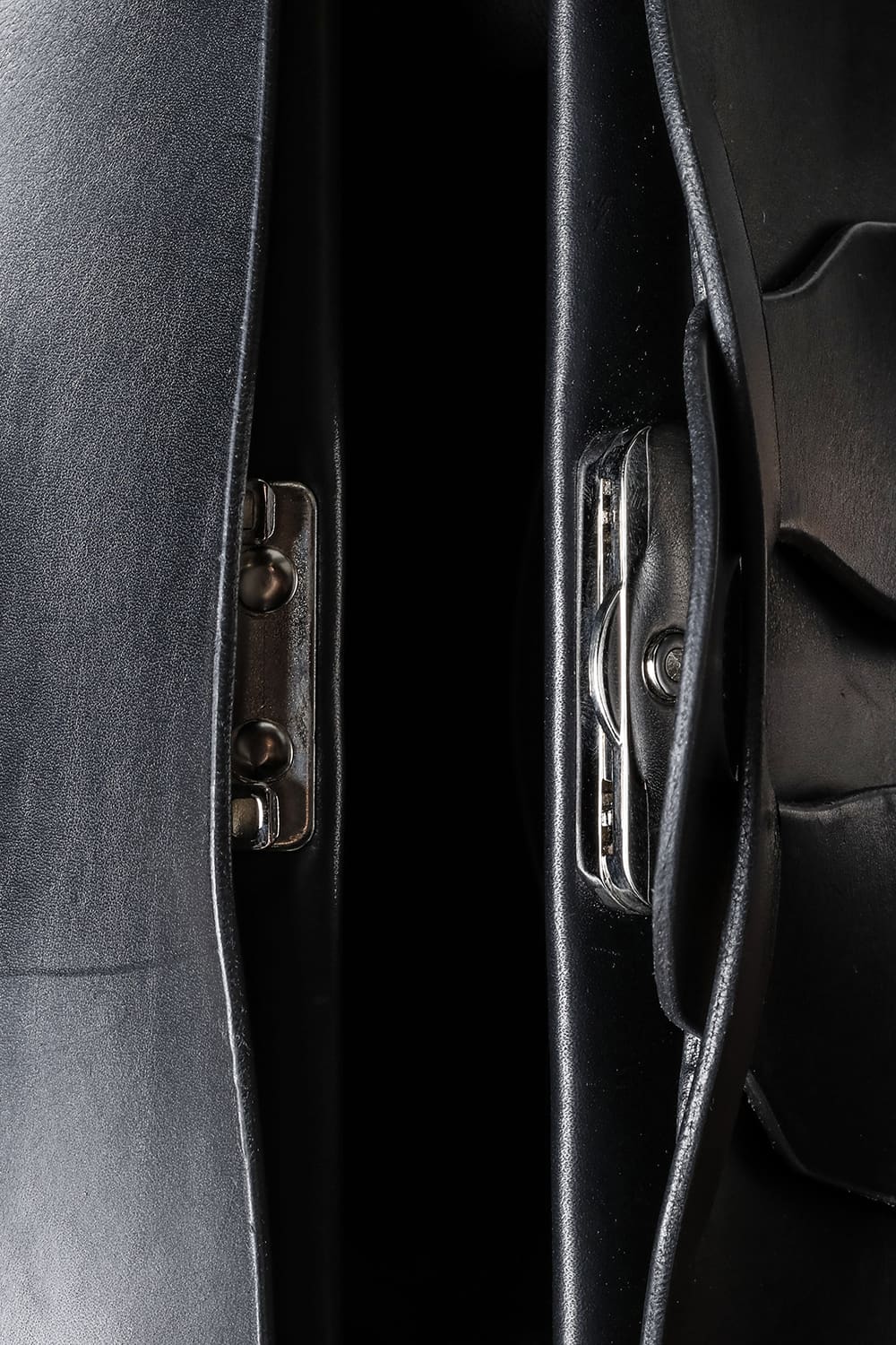 Nagi Backpack  Black