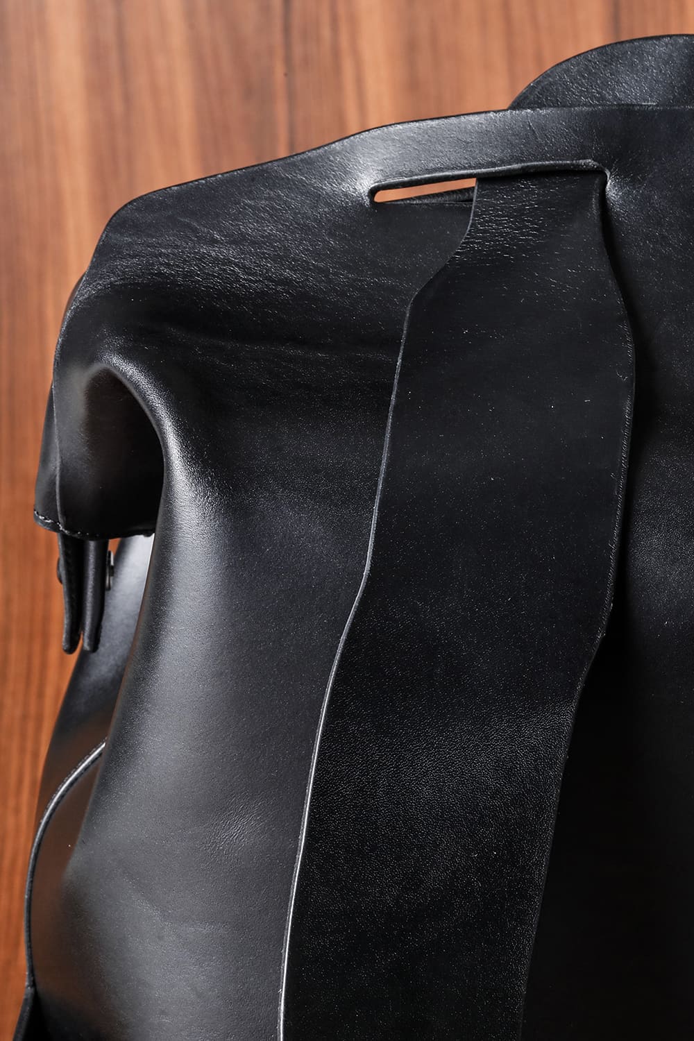 Nagi Backpack  Black