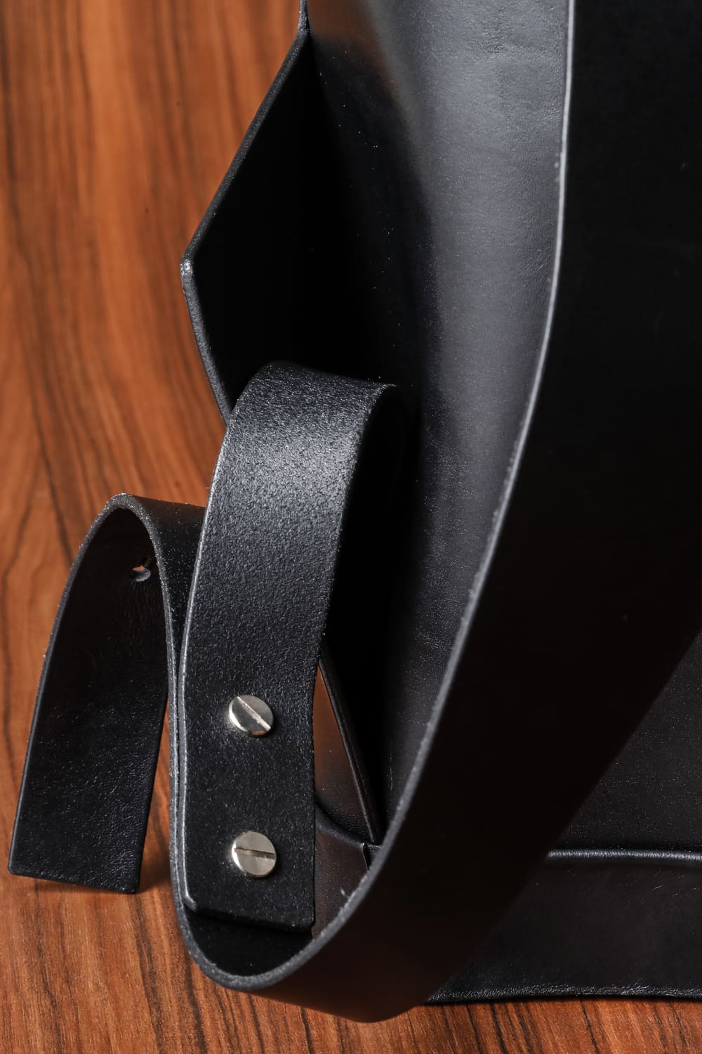 Nagi Backpack  Black