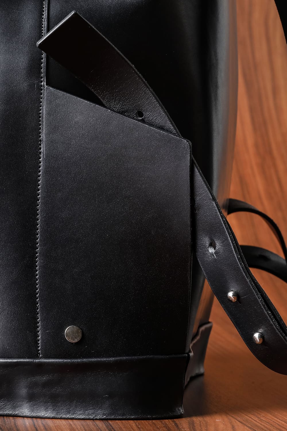 Nagi Backpack  Black