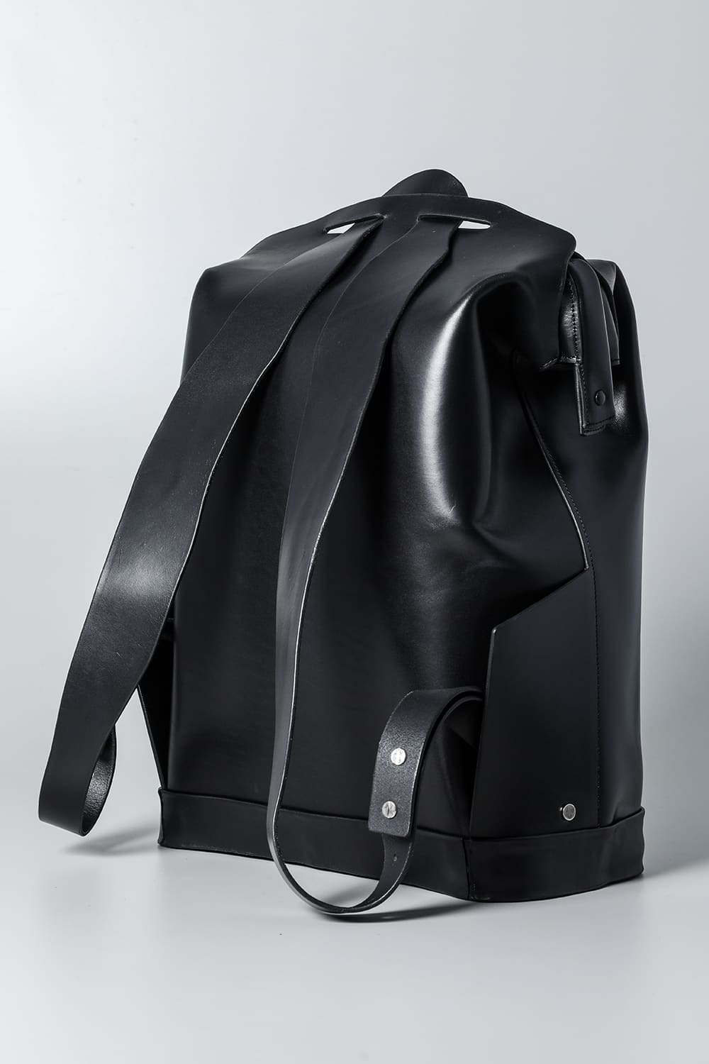 Nagi Backpack  Black
