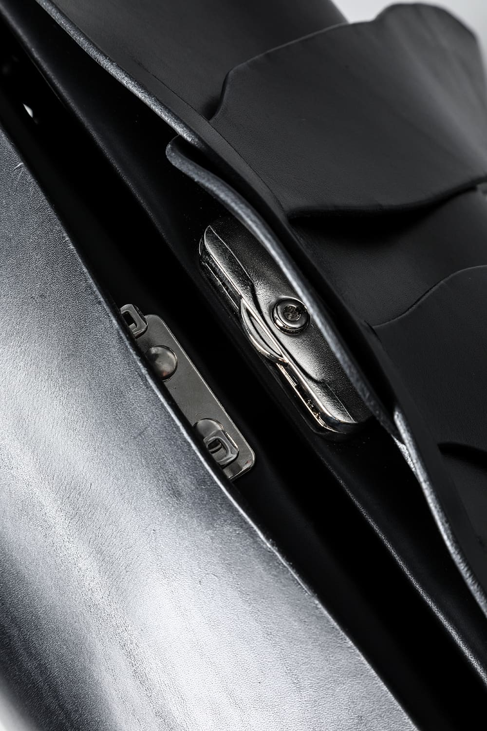 Nagi Backpack  Black