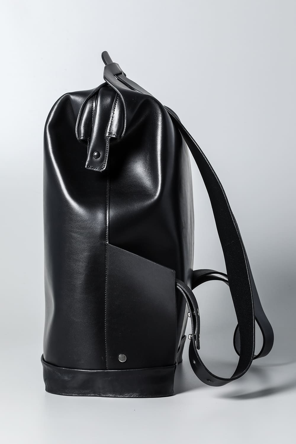 Nagi Backpack  Black