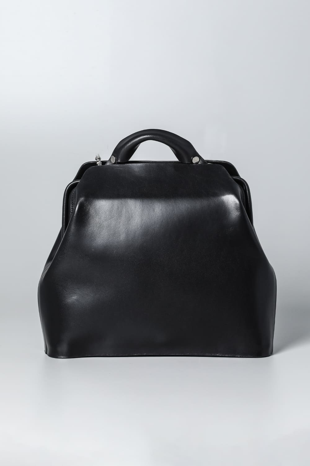 Nagi Hand Bag  Black