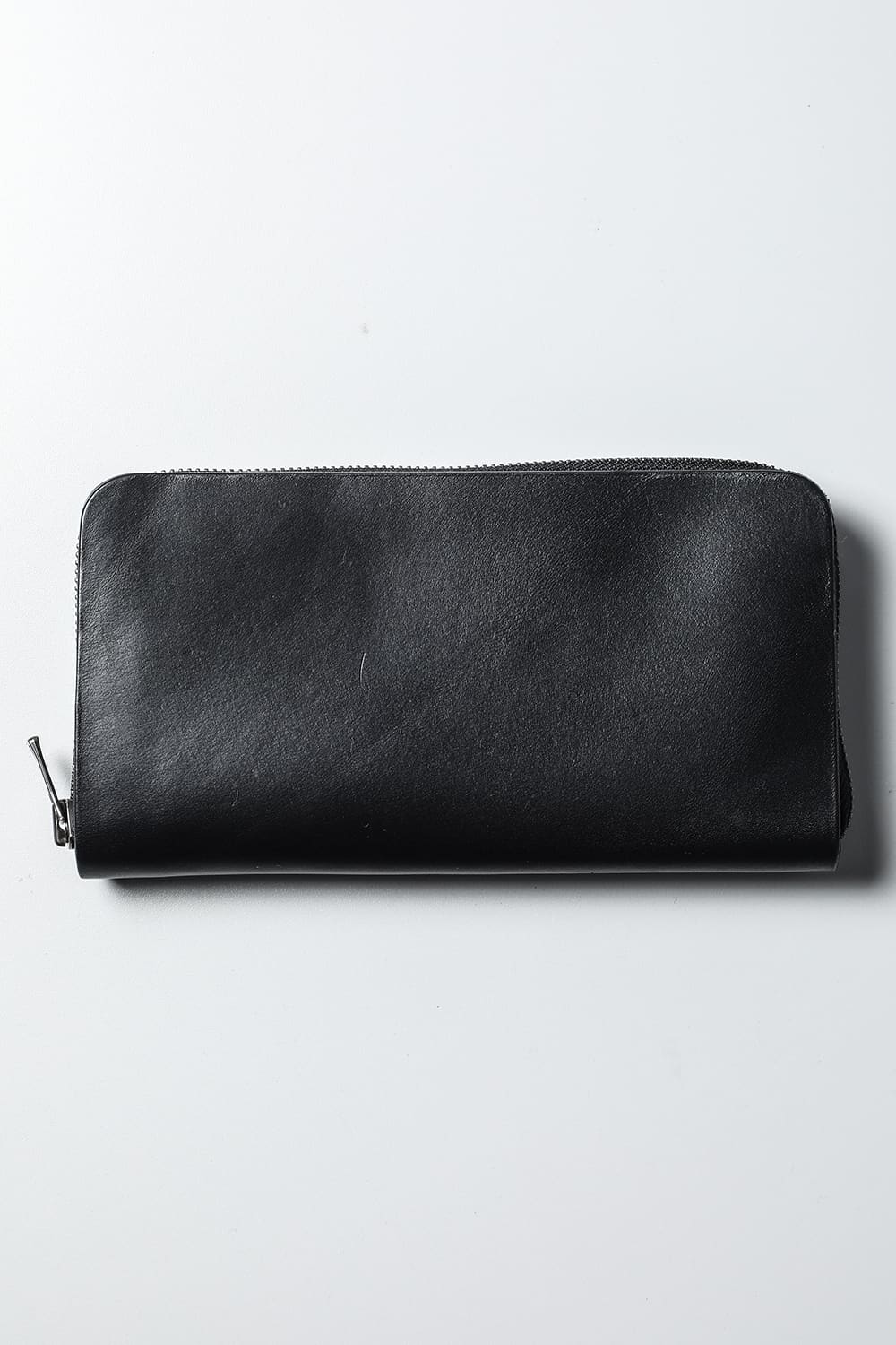 Nagi Wallet Long Basic  Black