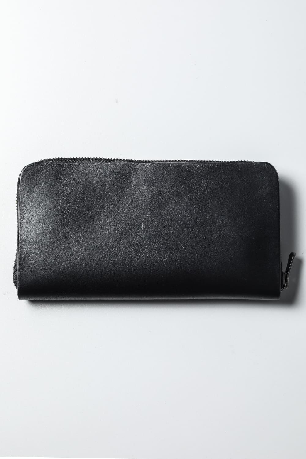 Nagi Wallet Long Basic  Black
