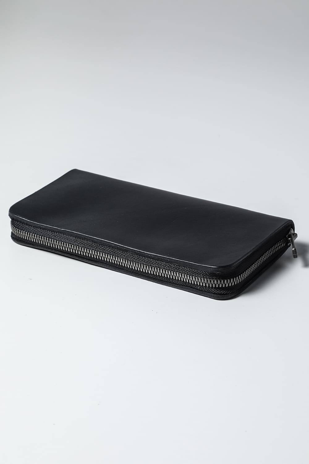 Nagi Wallet Long Basic  Black