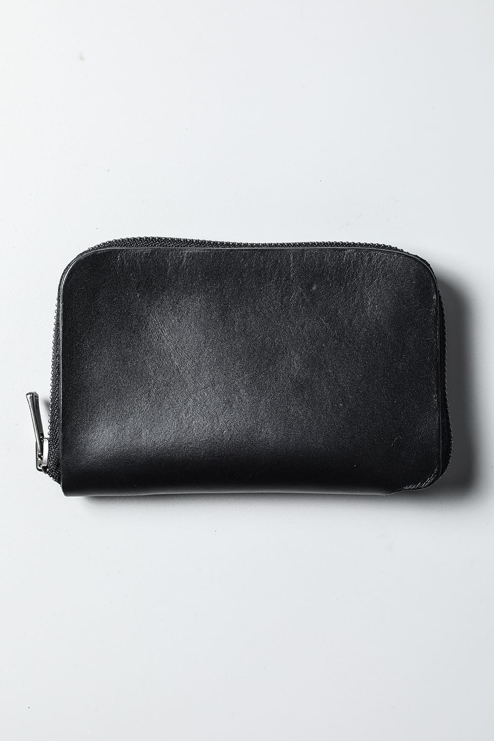 Nagi Wallet Mid Basic  Black