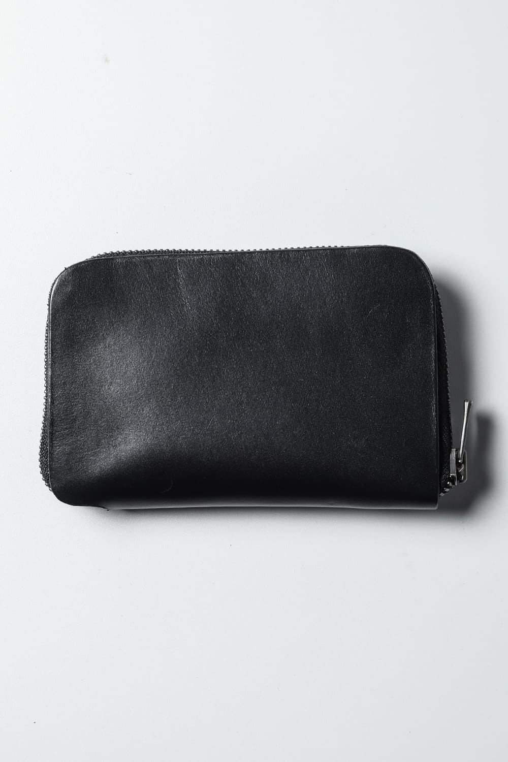 Nagi Wallet Mid Basic  Black