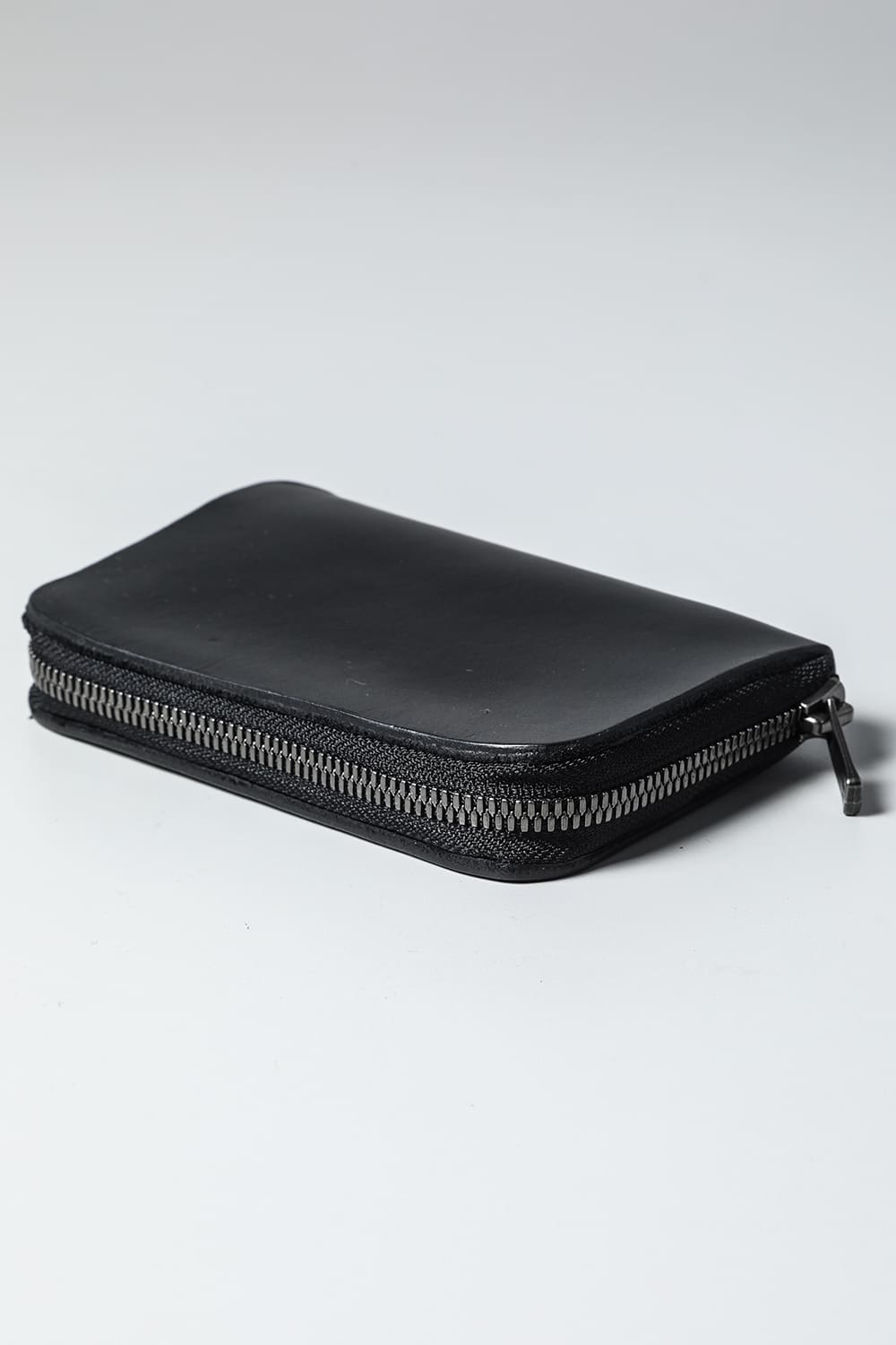 Nagi Wallet Mid Basic  Black