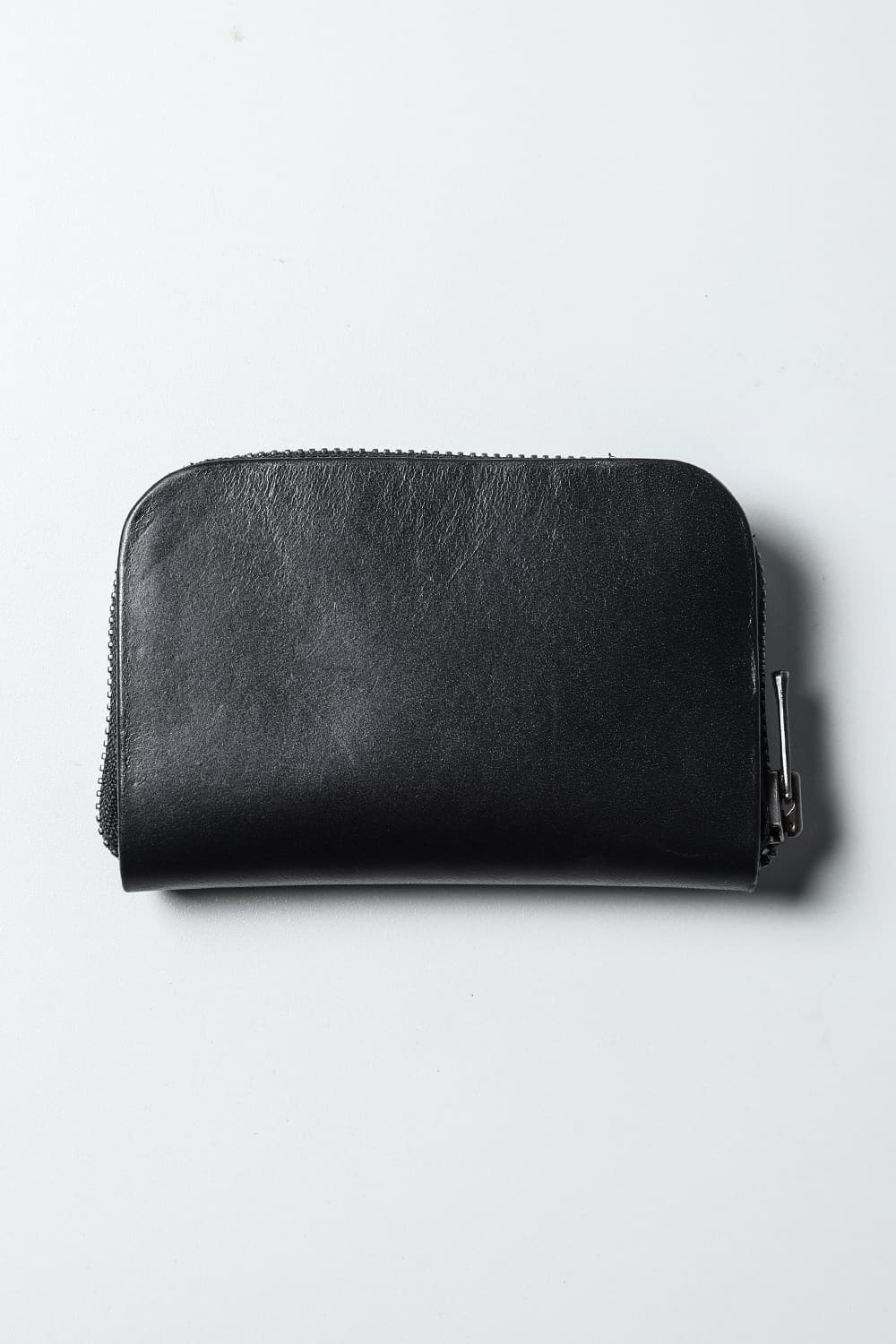 Nagi Wallet Mini Basic  Black