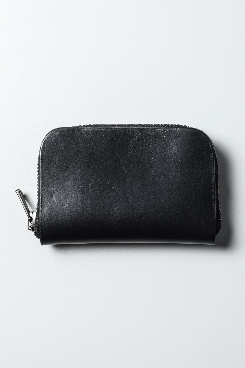 Nagi Wallet Mini Basic  Black