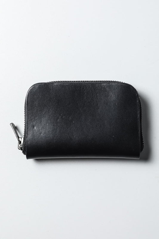Nagi Wallet Mini Basic  Black