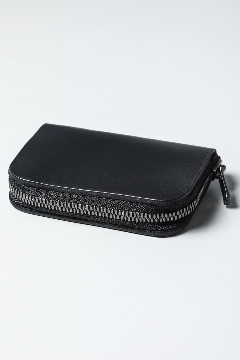 Nagi Wallet Mini Basic  Black
