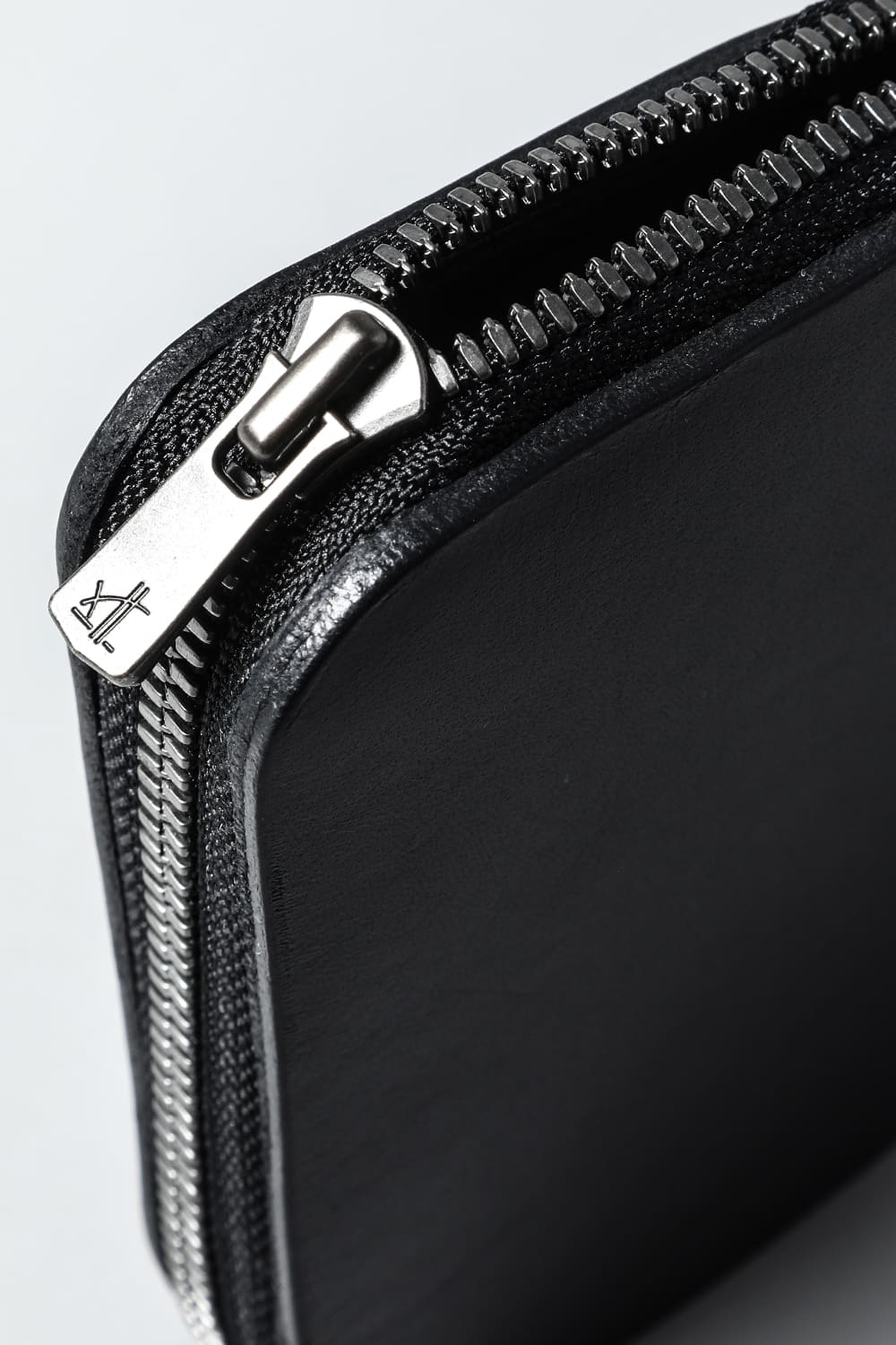 Nagi Wallet Mini Basic  Black