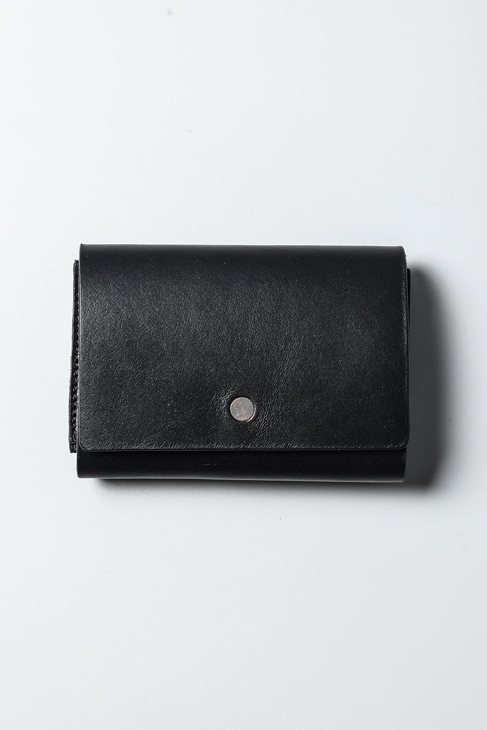 Nagi Wallet Purse Basic  Black  Black