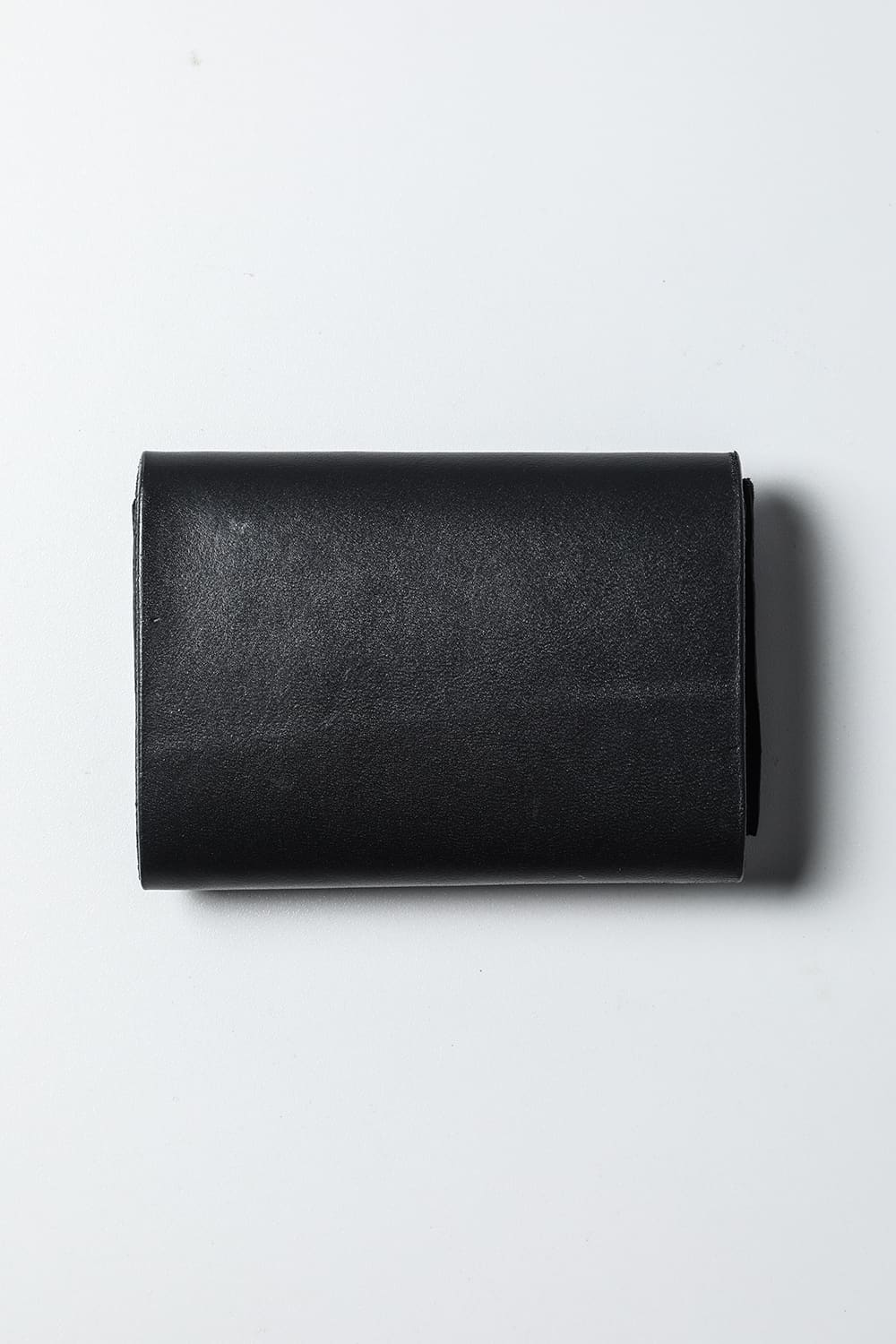 Nagi Wallet Purse Basic  Black  Black