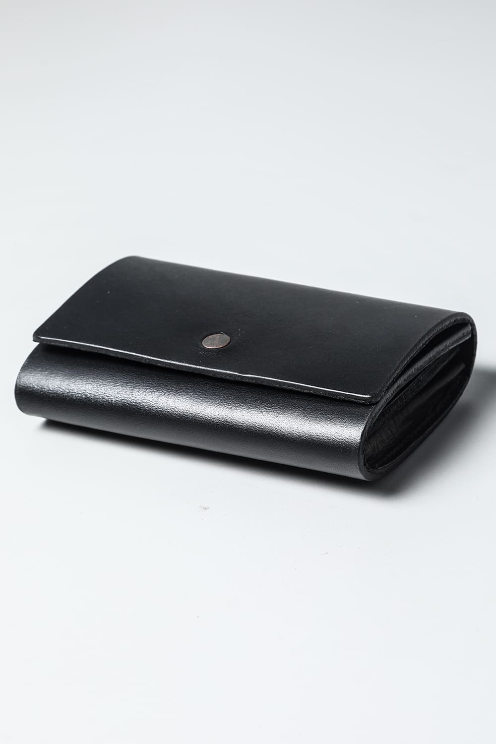 Nagi Wallet Purse Basic  Black  Black