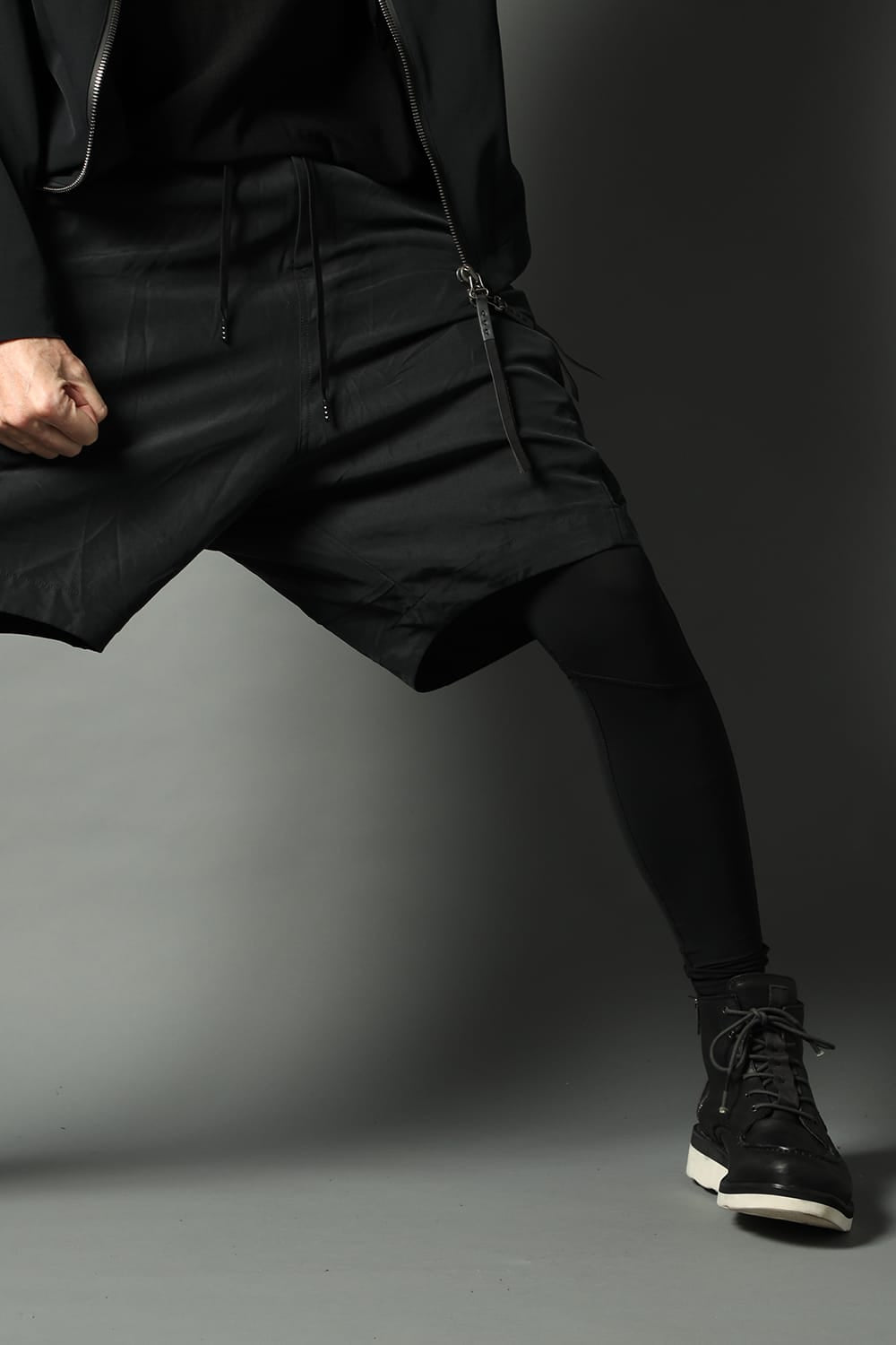 Leggings stretch dryskin