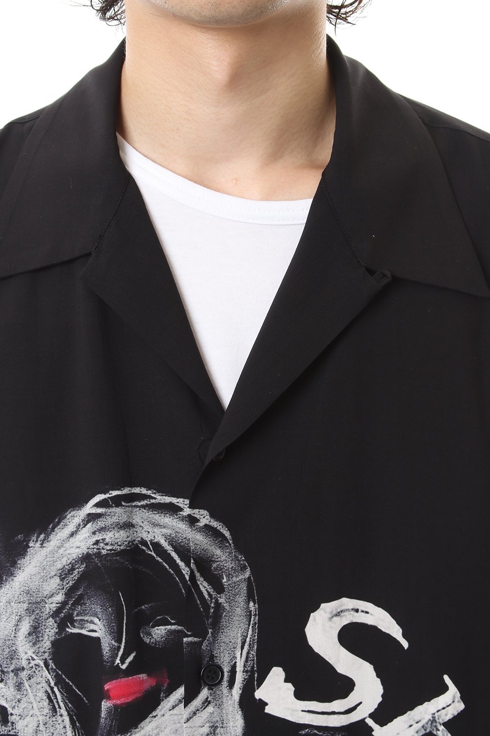 I'M SO SHY Long Shirts