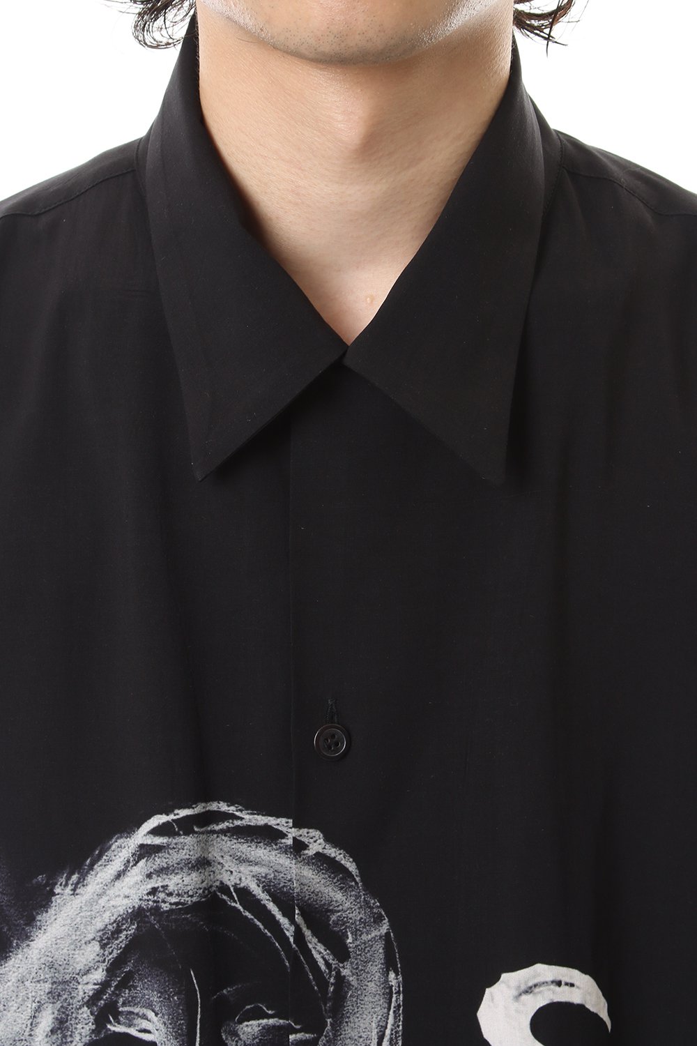 I'M SO SHY Long Shirts