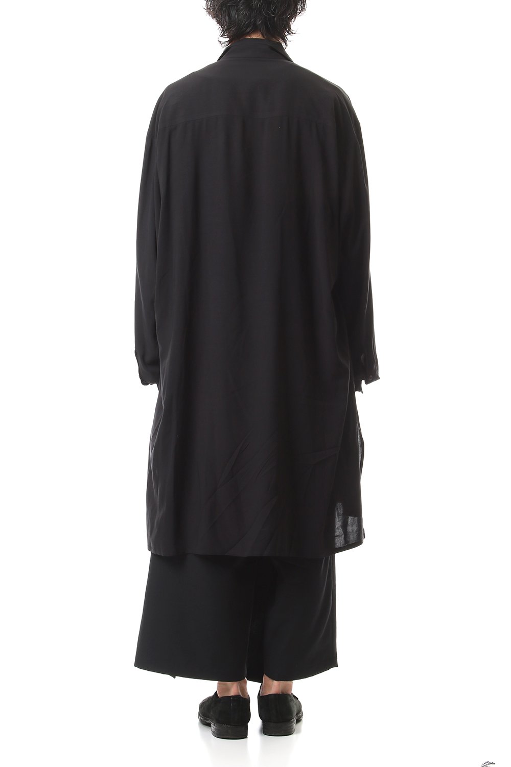 I'M SO SHY Long Shirts