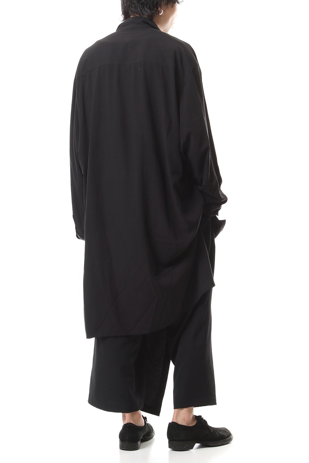 I'M SO SHY Long Shirts