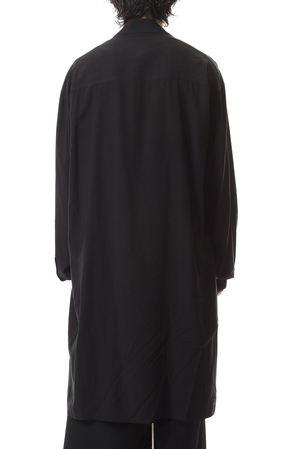 I'M SO SHY Long Shirts