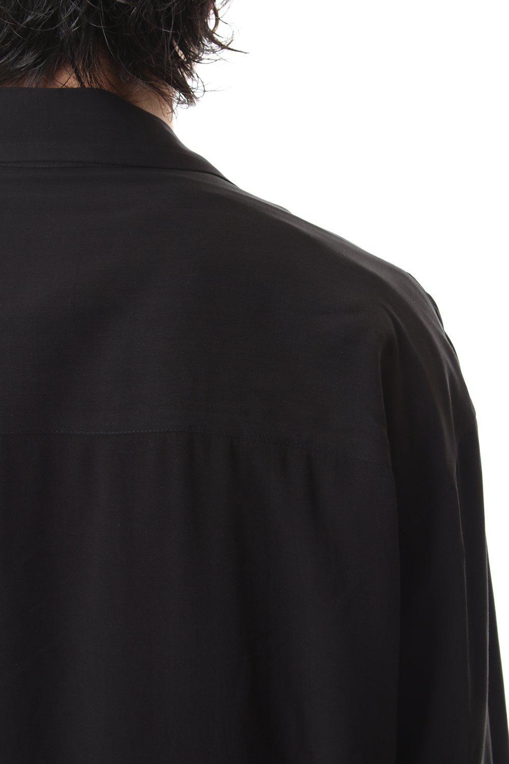 I'M SO SHY Long Shirts