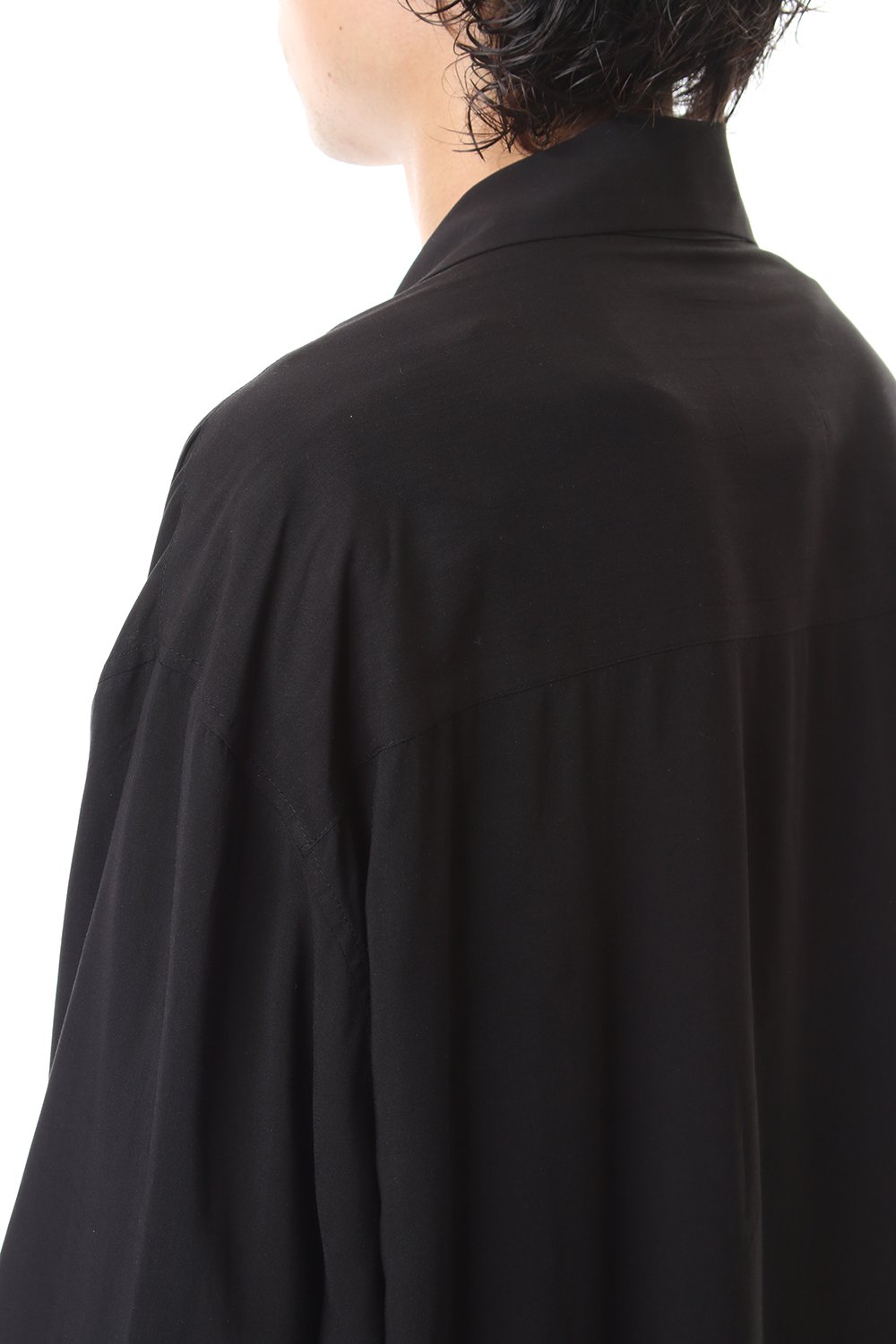 I'M SO SHY Long Shirts