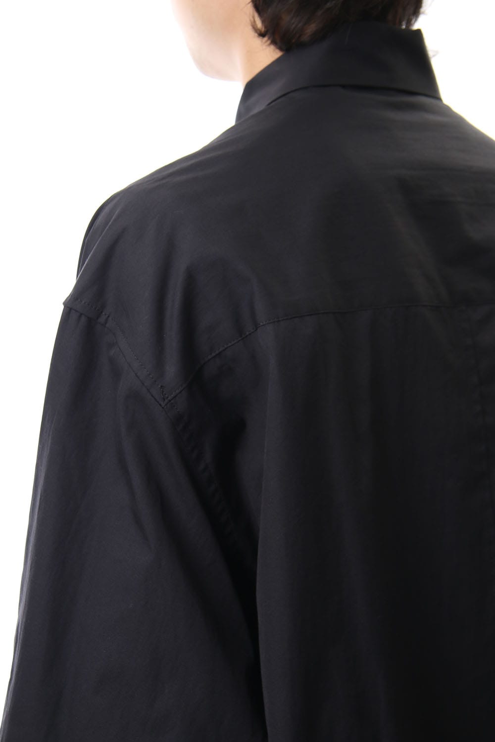 Inverted Face Print Shirts