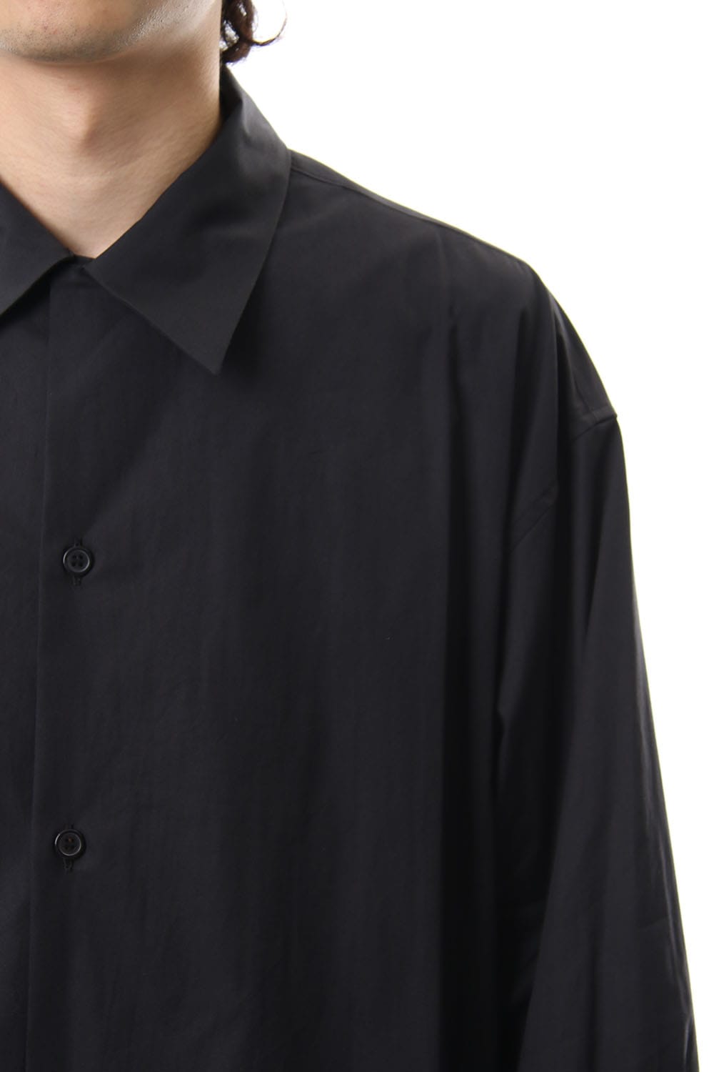 Inverted Face Print Shirts