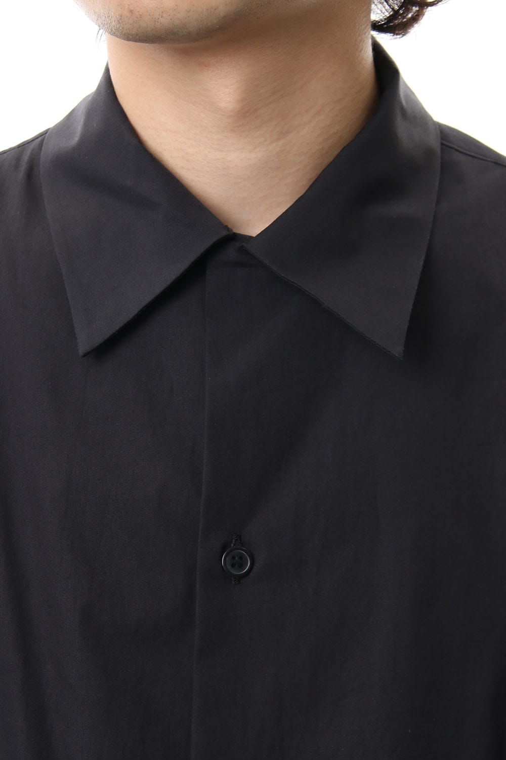 Inverted Face Print Shirts