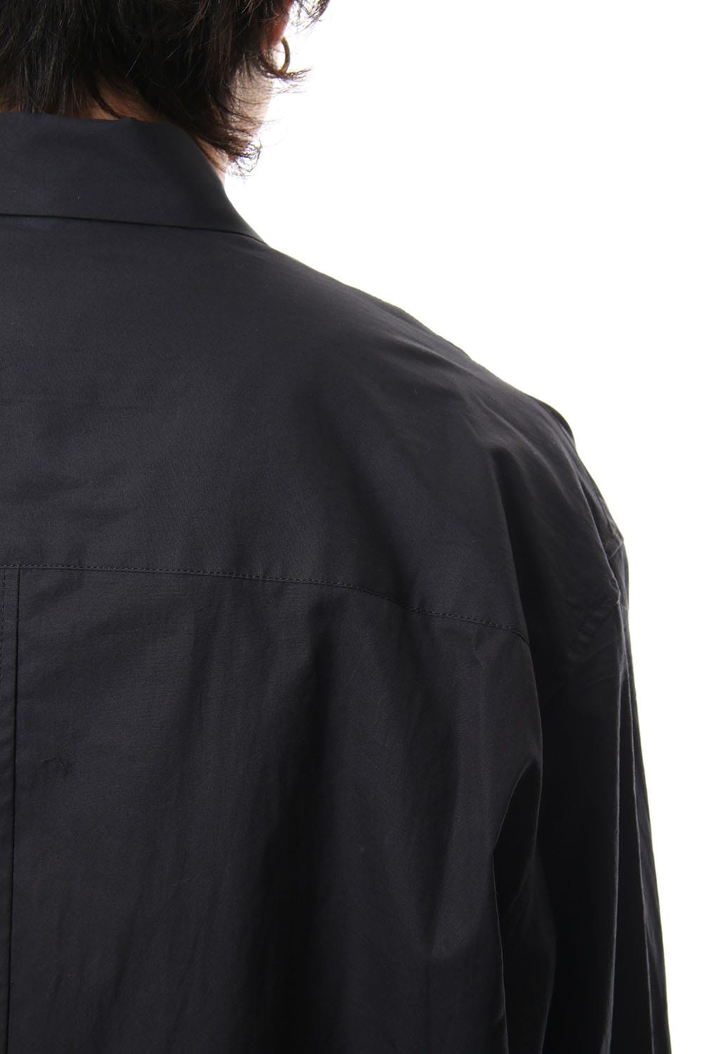 Inverted Face Print Shirts