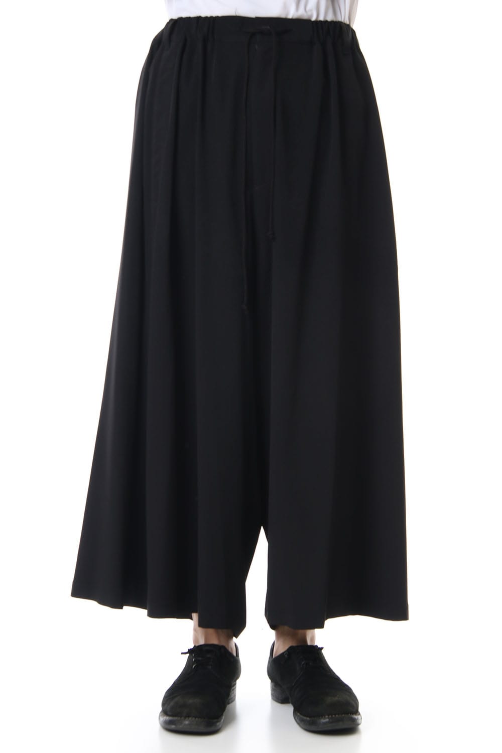 Front and Back Button Pants