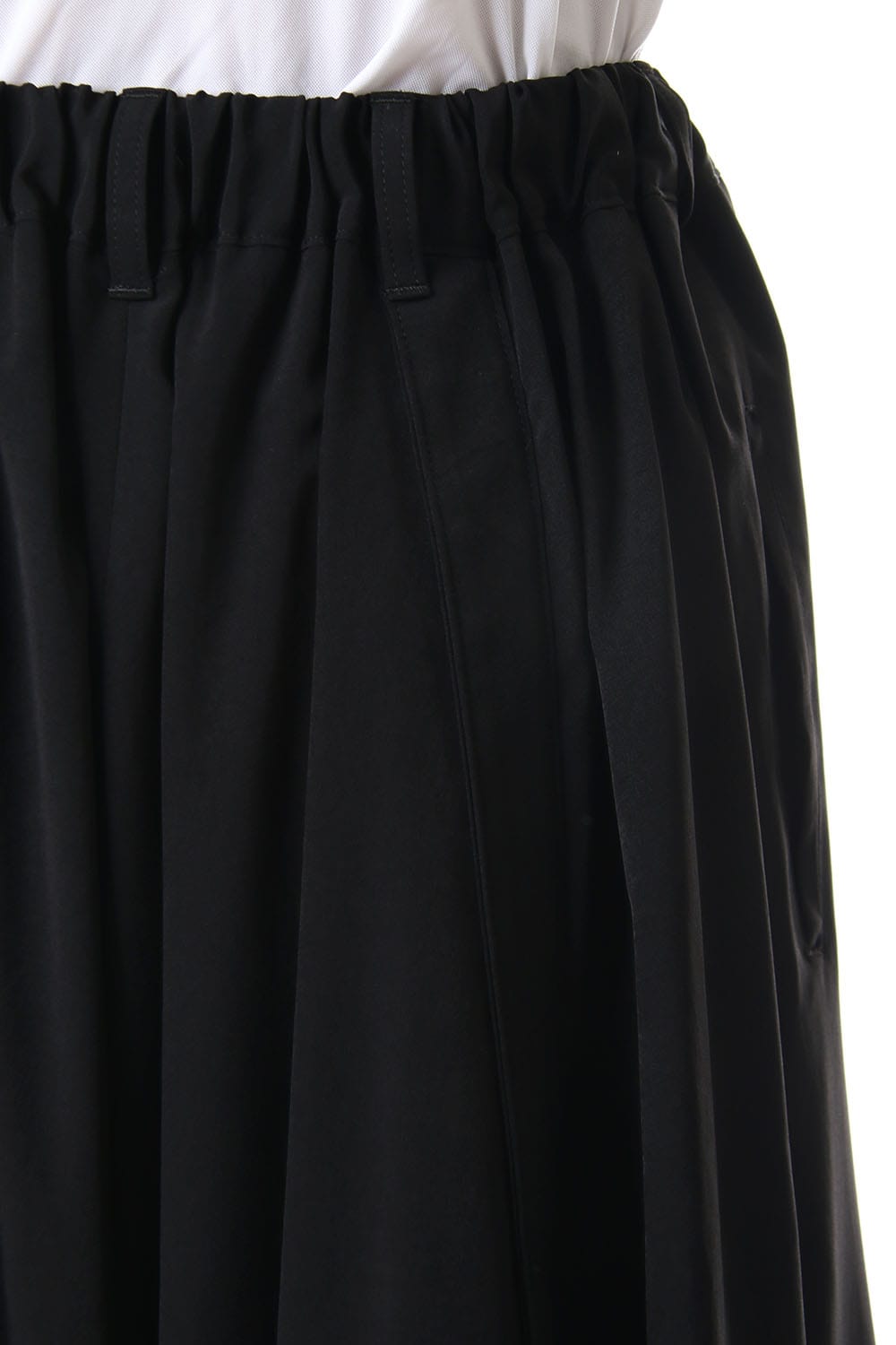 Front and Back Button Pants